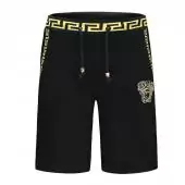 versace collection medusa shorts versace logo shorts 870823